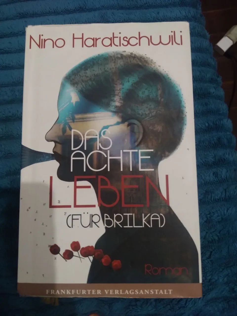 Das Achte Leben für Brilka