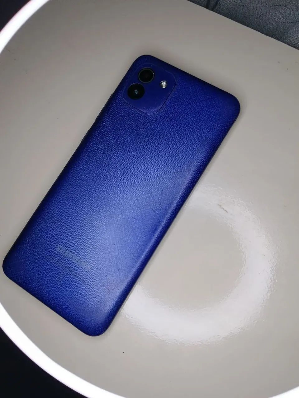 Samsung A02 - Foto 4