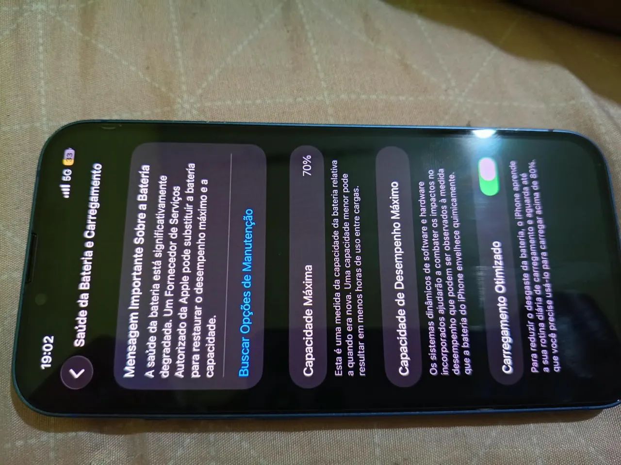 iPhone 13 256  - Foto 2