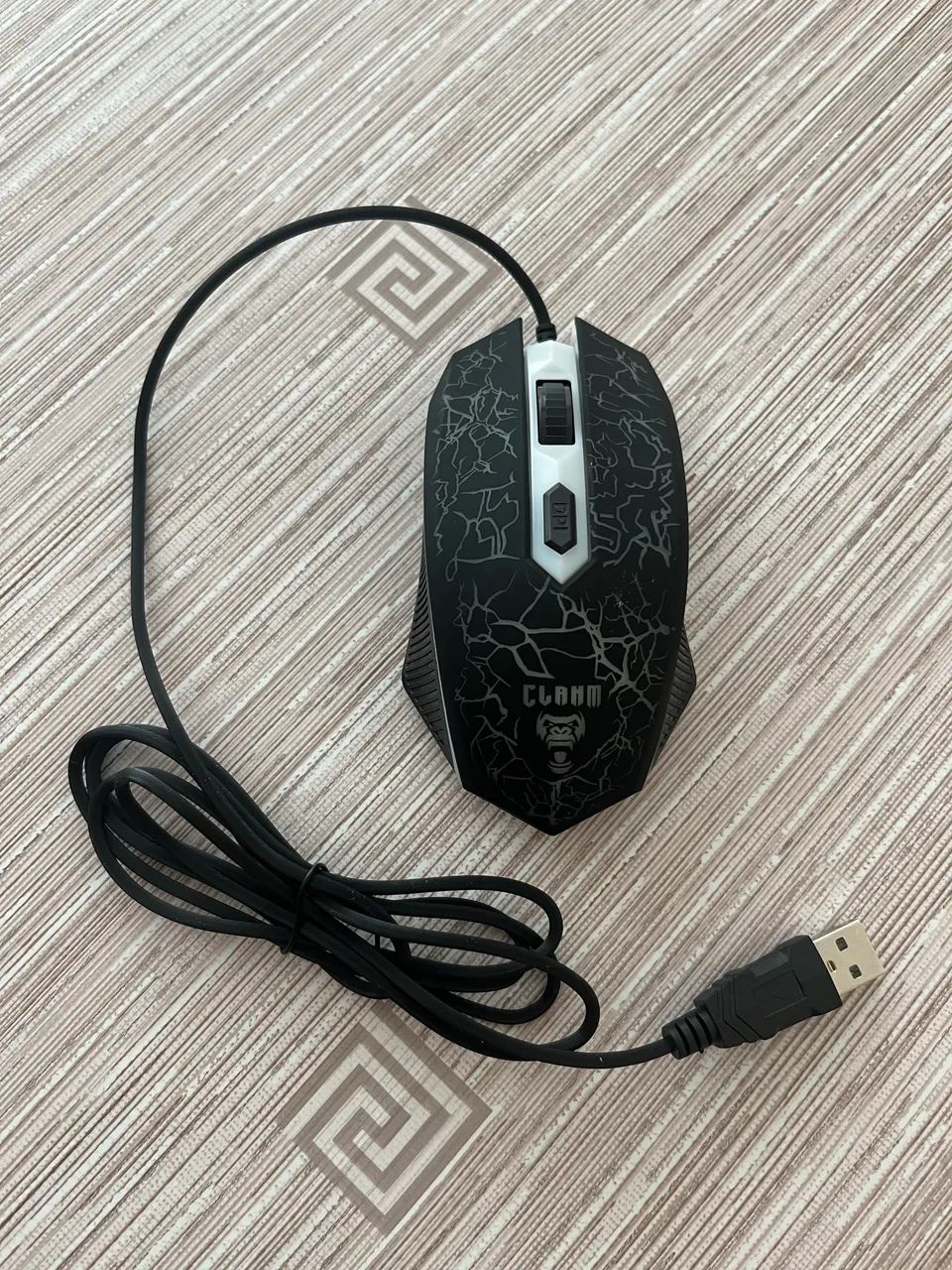 Mouse Clanm CL-MJ806