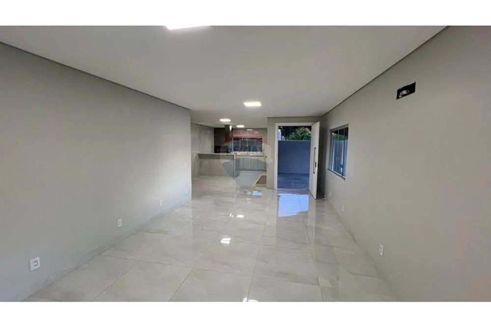 Casa de Condomínio - Reformada - Mansões Entrelagos - Foto 5