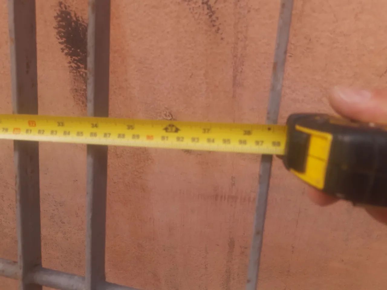 Grades de Proteção   - Foto 2