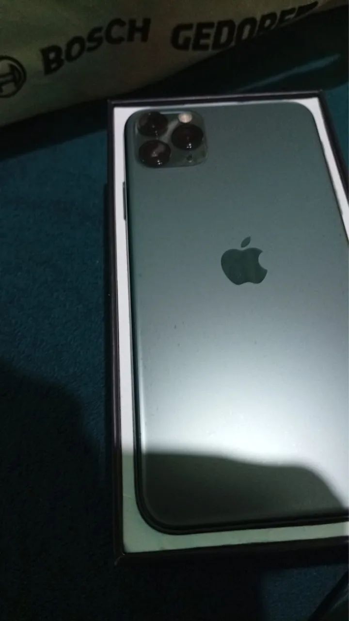 iPhone 11 Pro Max  - Foto 3