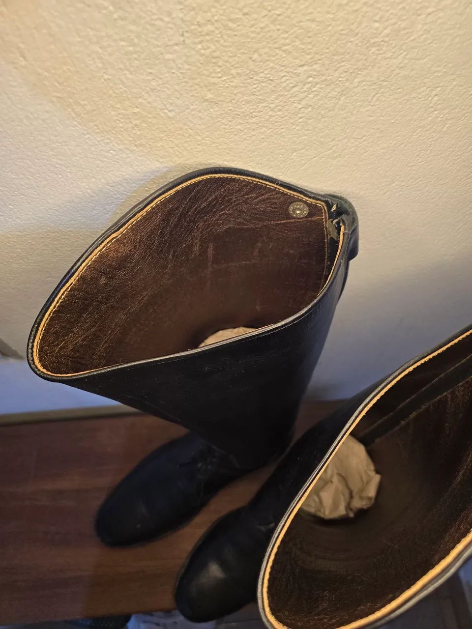 Bota montaria 44 - Foto 5