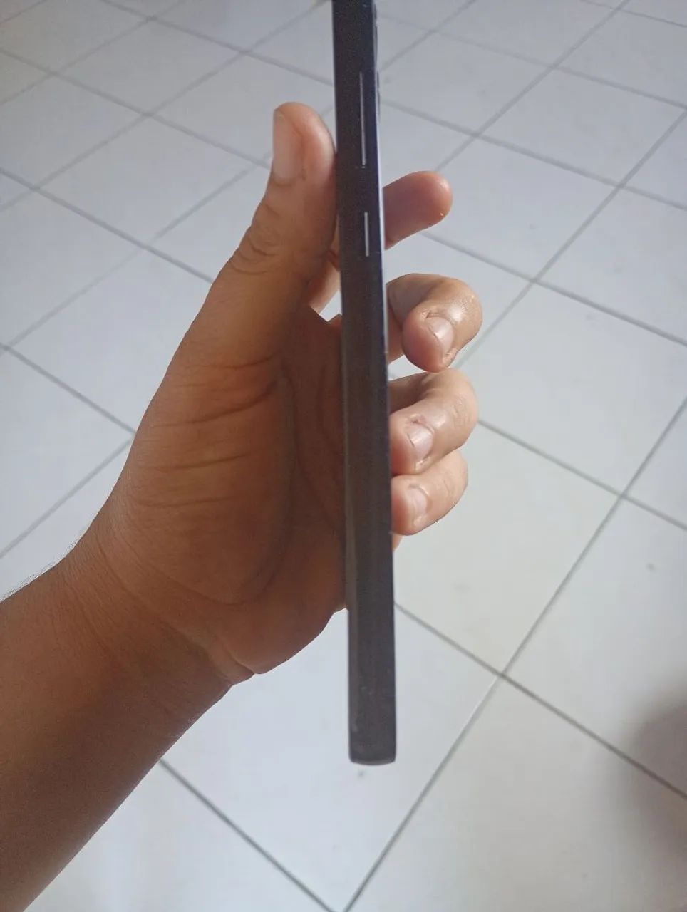 Vendi celular Samsung a06 texturizado  - Foto 4