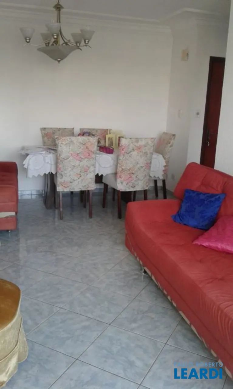 APARTAMENTO - PARQUE FONGARO - SP - Foto 3