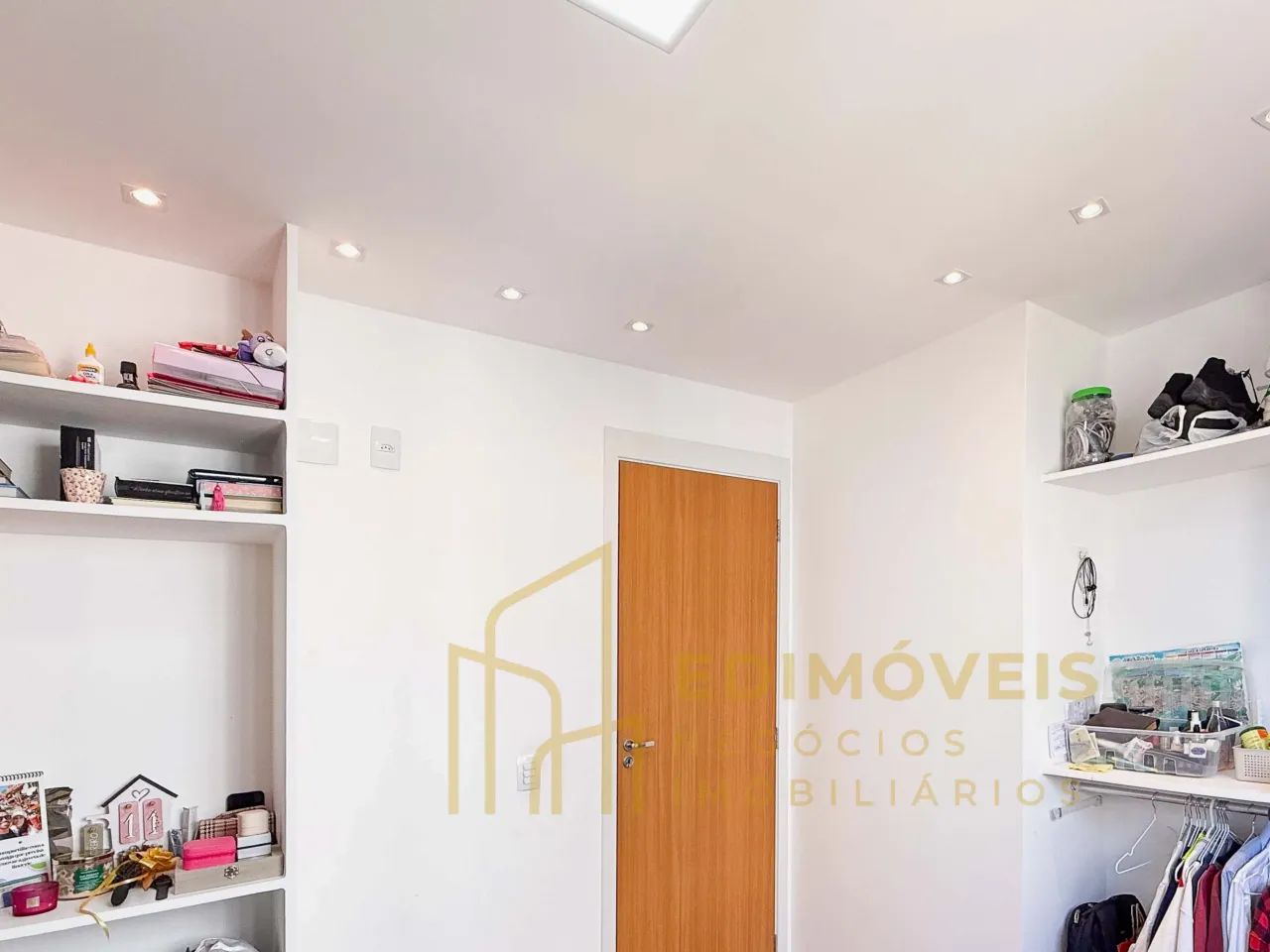 Maringá| Apartamento 2 quartos com acabamento superior e piscina - Foto 5