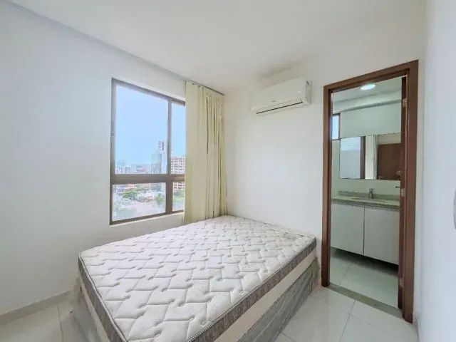 [VERSATTI-81315] Alugo Apto 2 Quartos- Mobiliado - Foto 4