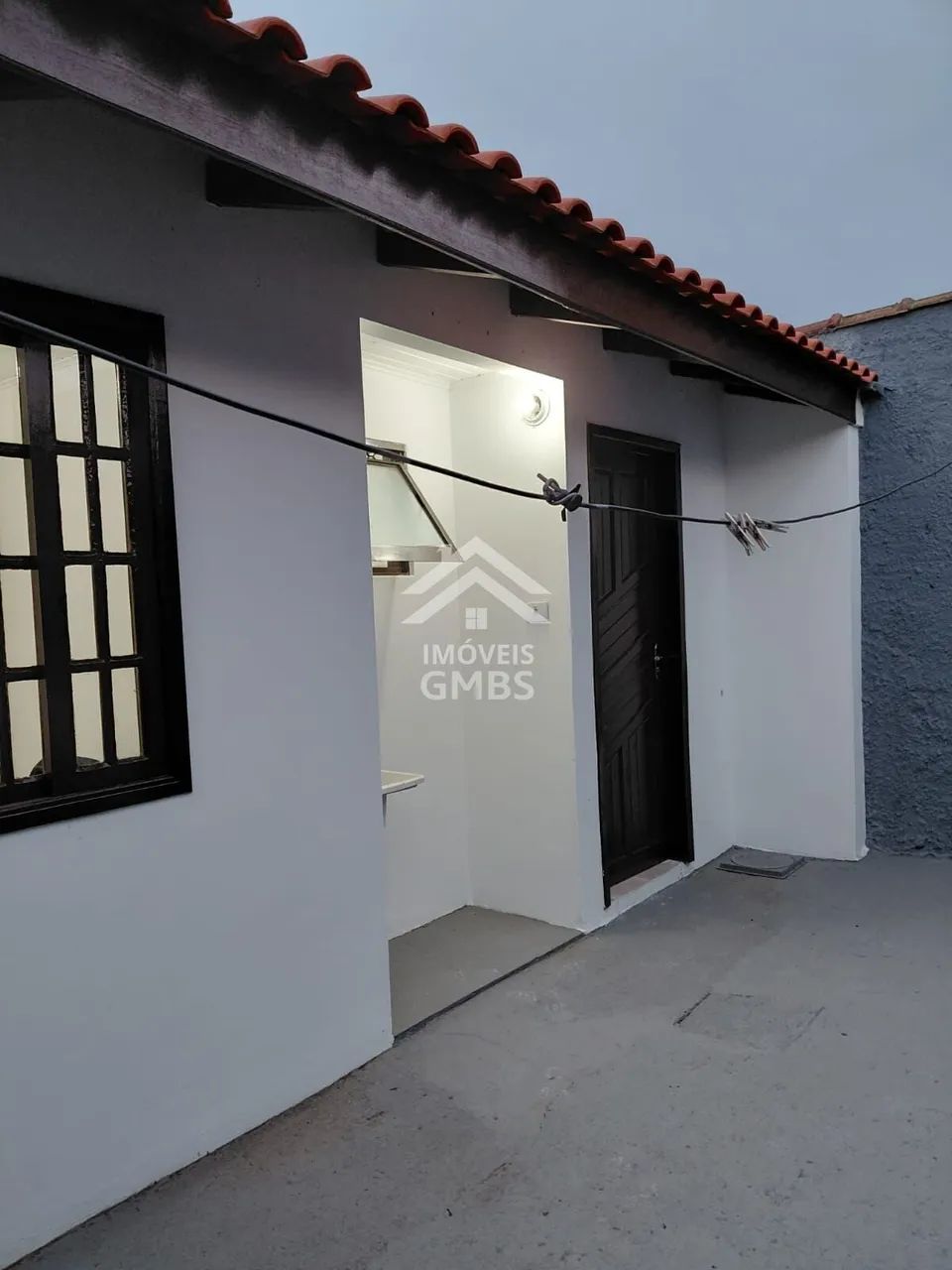 Casa Eucaliptus