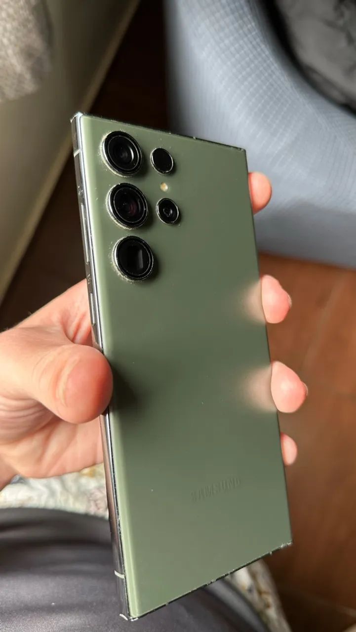 S23 ultra  - Foto 5