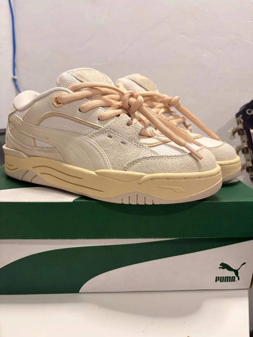 Puma 180 - Foto 2