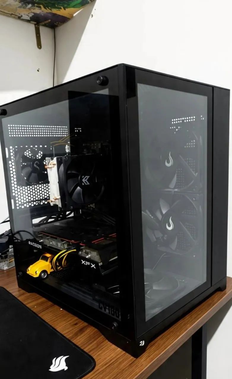 PC GAMER  - Foto 4