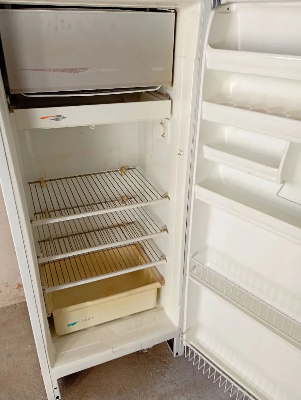Geladeira  - Foto 2