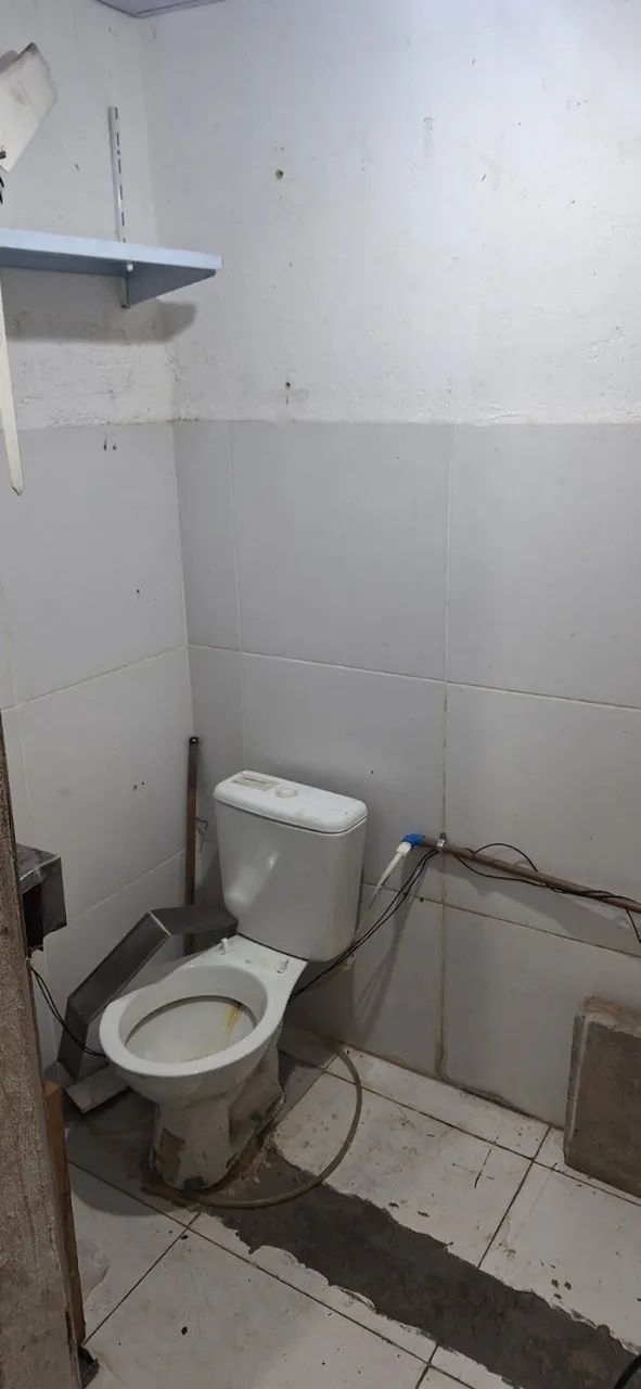 Realengo - Boa loja próximo a Rua Limites  - Foto 3
