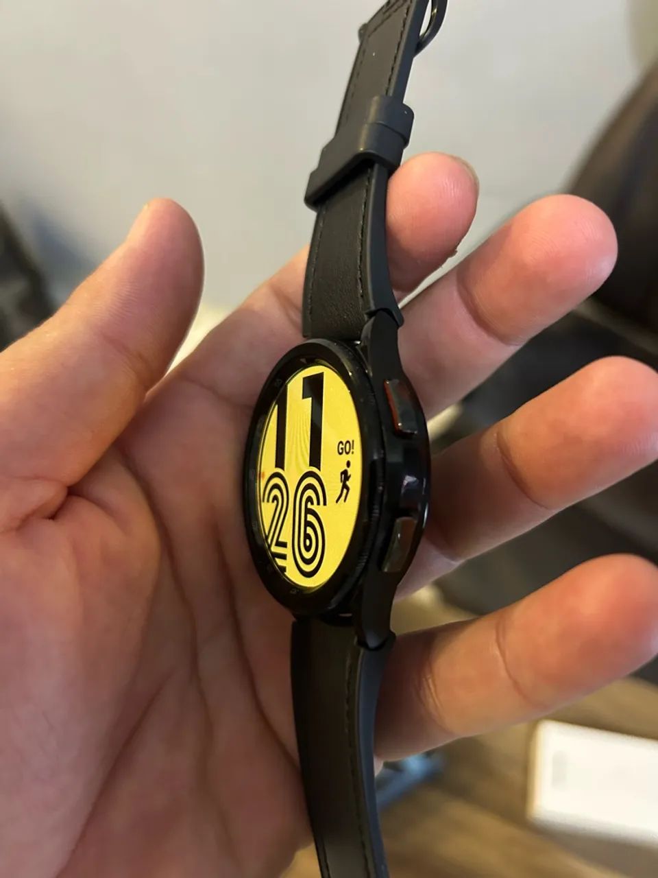 Galaxy Watch 6 Classic - Foto 2