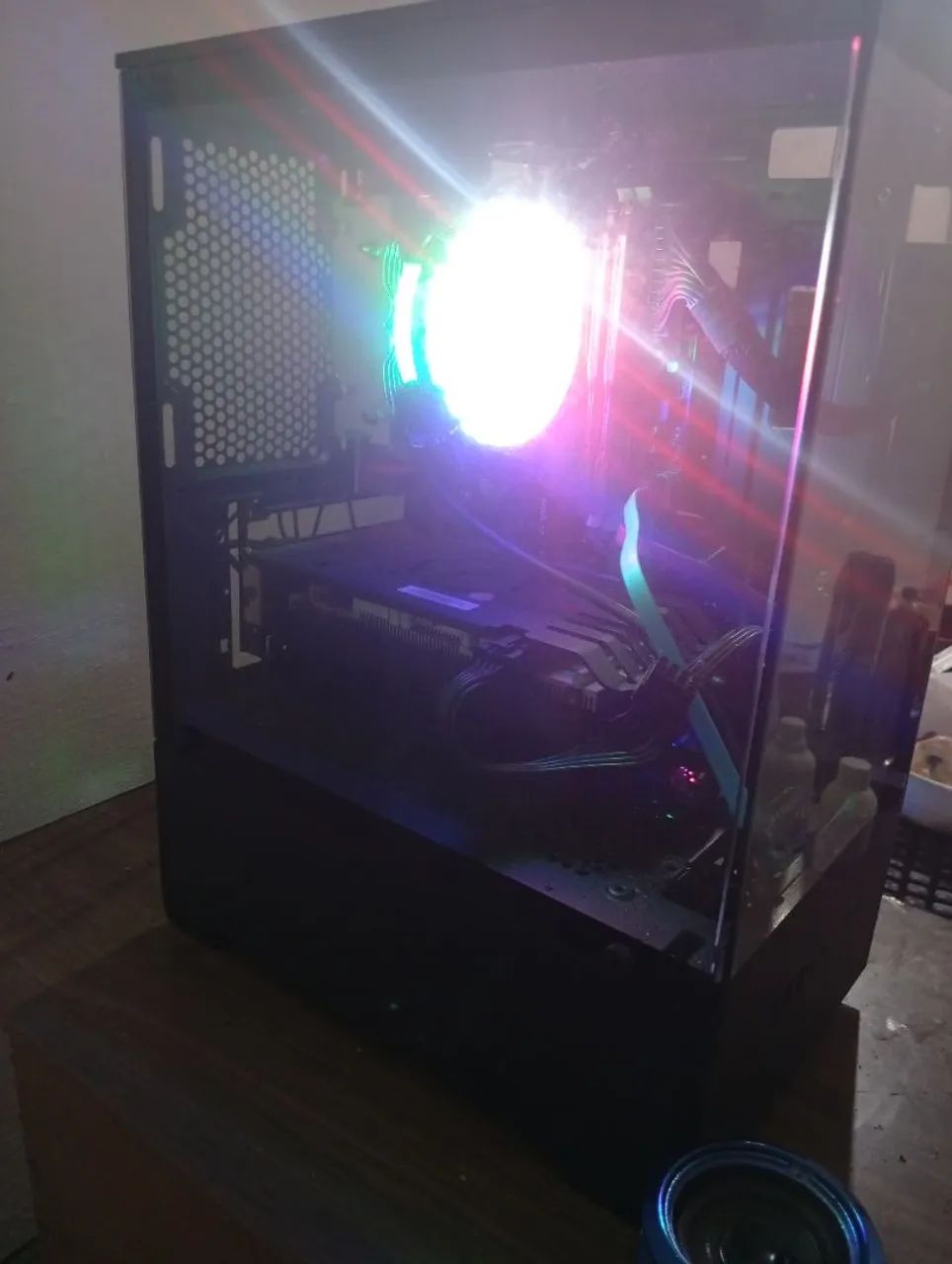 PC GAMER, E ACESSÓRIOS  - Foto 3