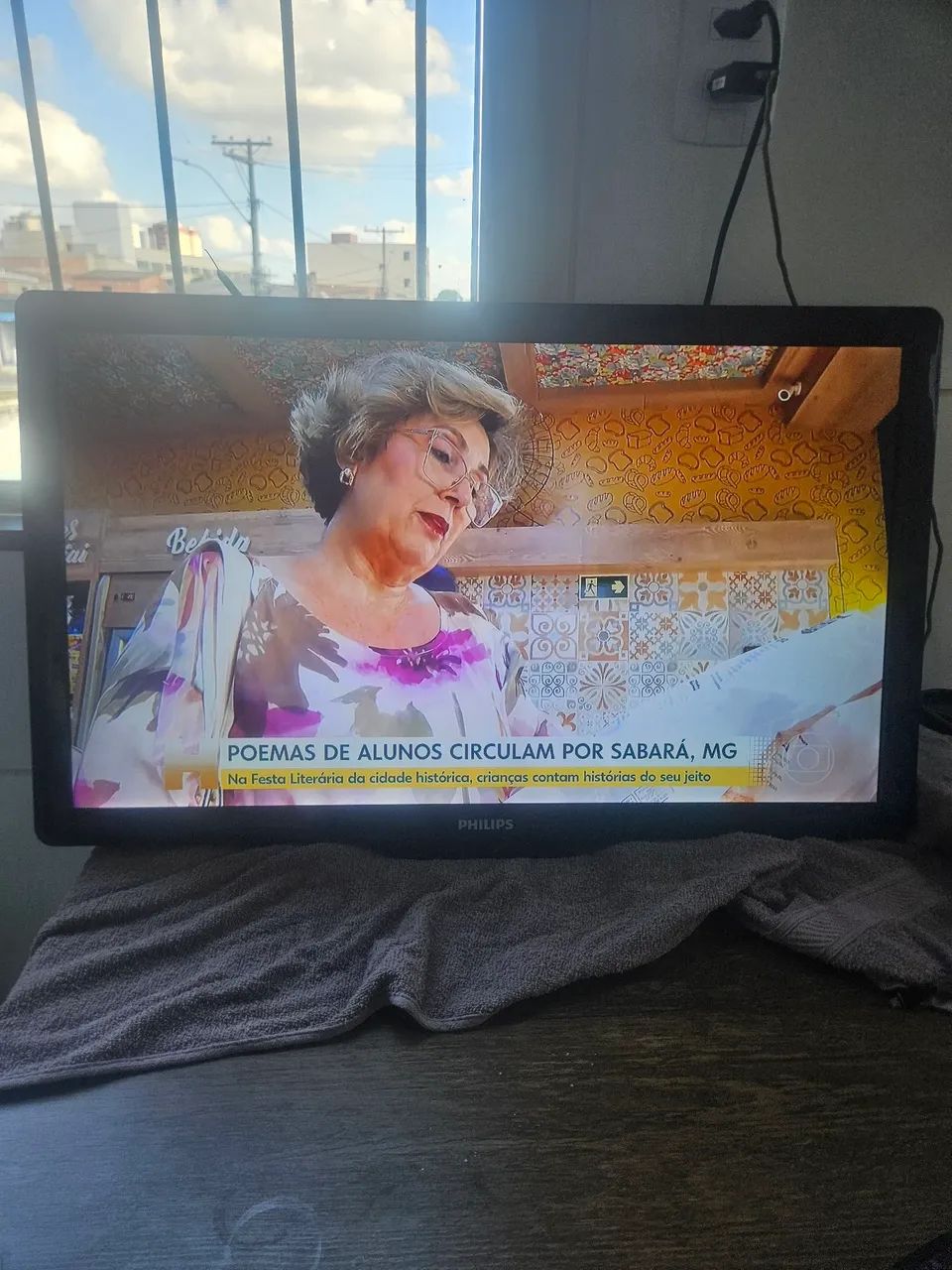 Televisão Philco 32  - Foto 2