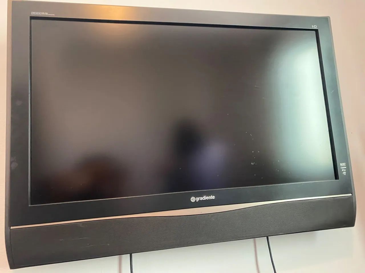 Tv gradiente - Foto 4