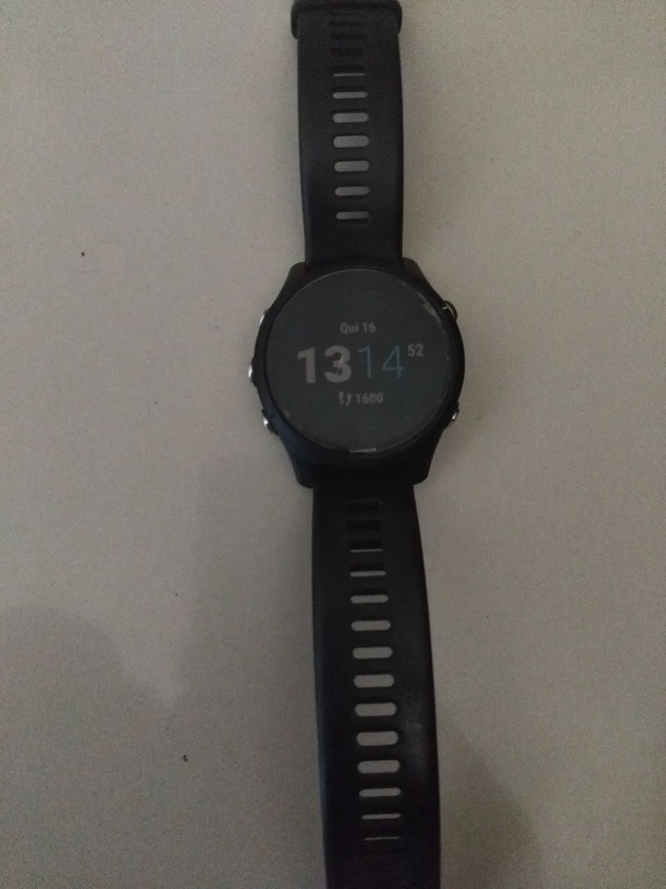 Garmin Forerunner 255 Music