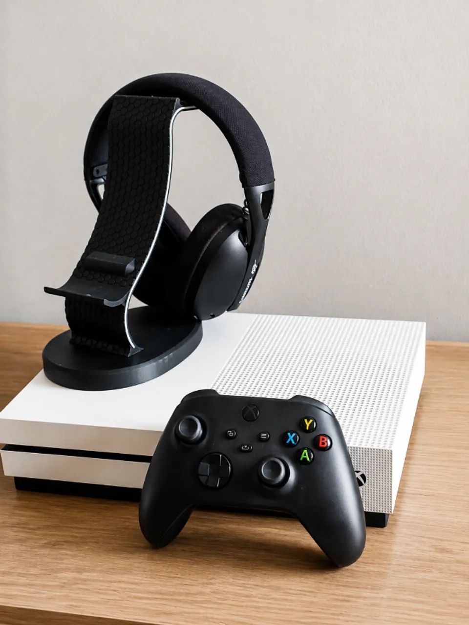 XBOX ONE S 1TB (Muito conservado) - Foto 2