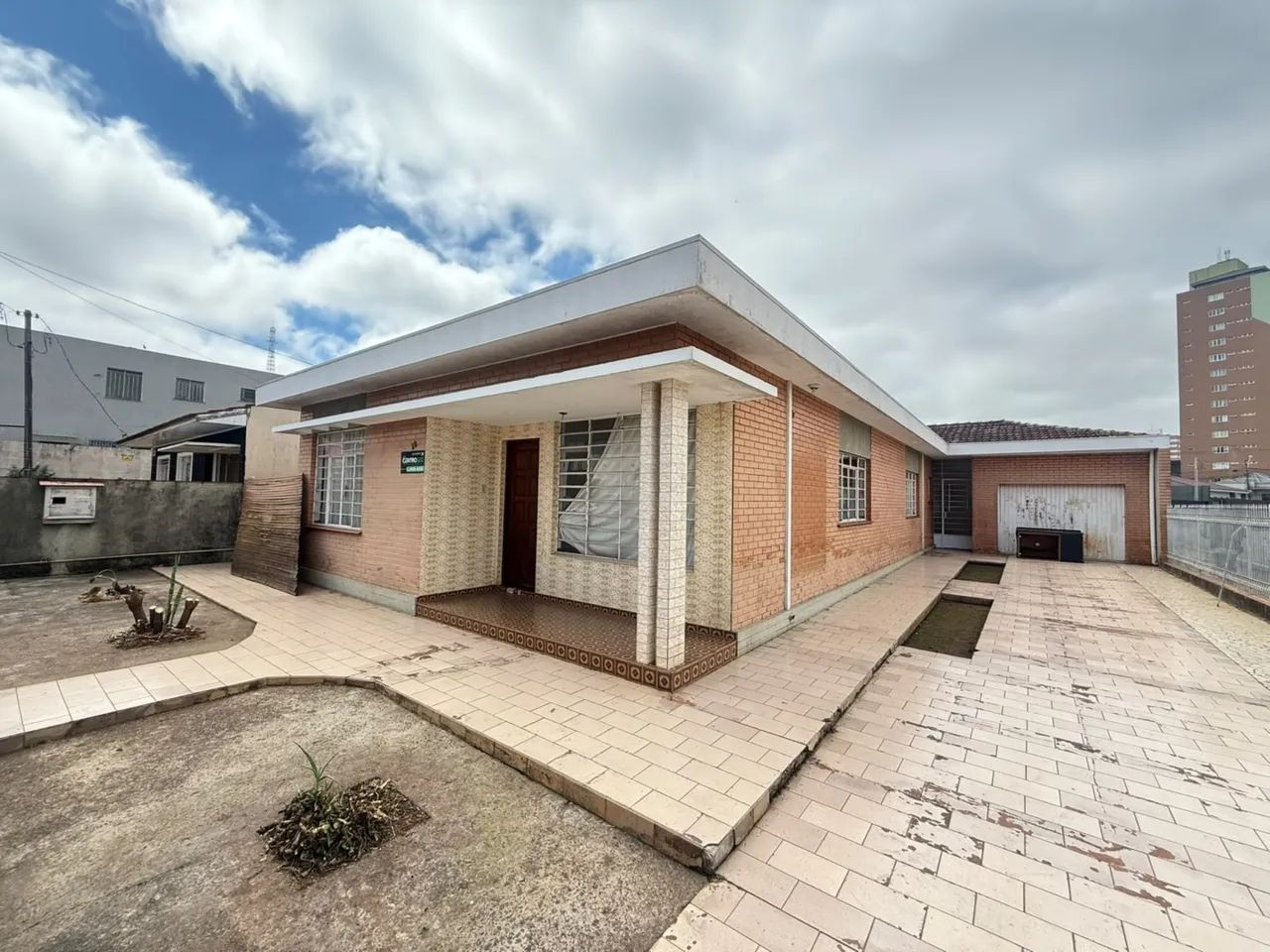 CASA PARA LOCAÇÃO NO CENTRO - Foto 3