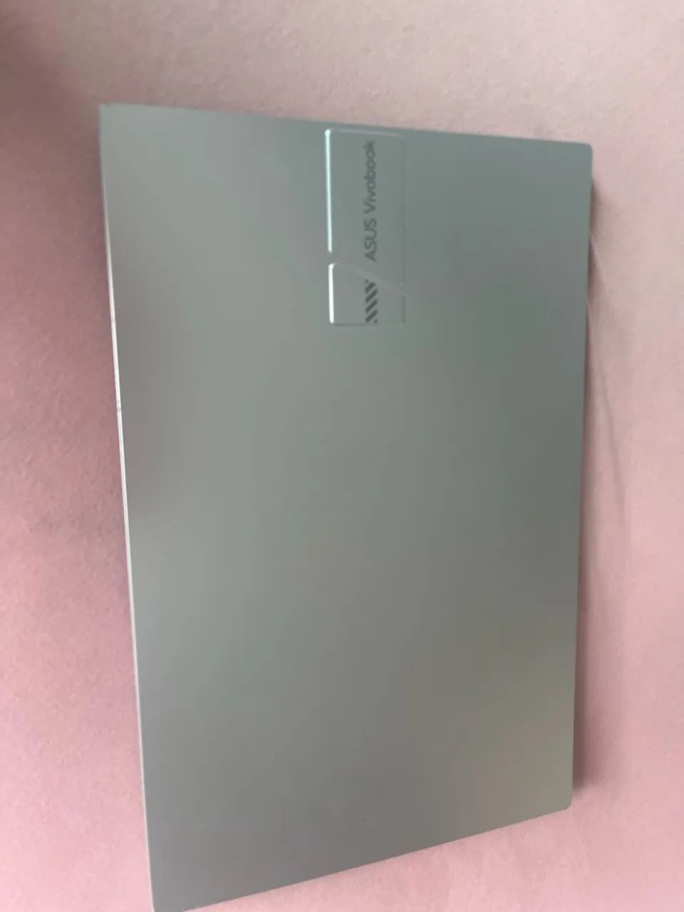 Notebook Lenovo ASUS vivobook - Foto 5