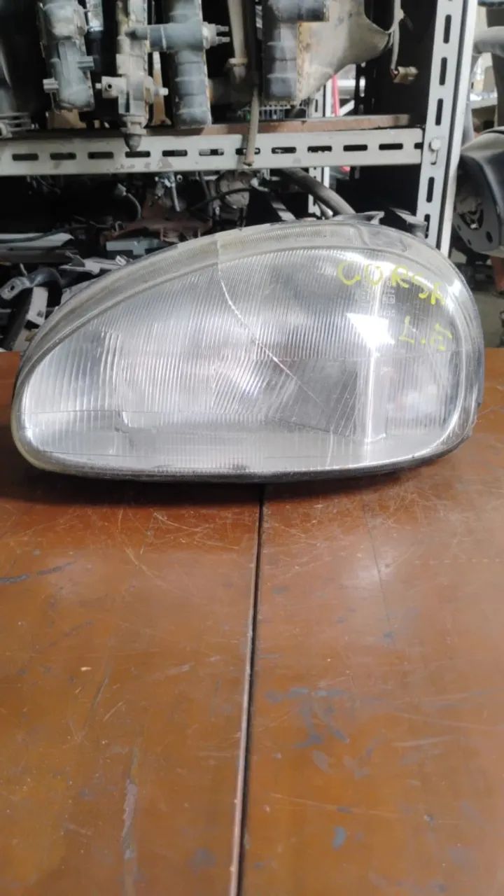 Farol Corsa Wind L/E