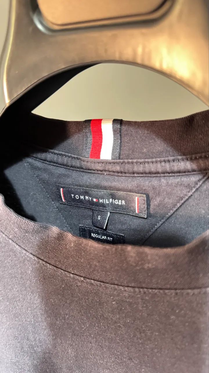 Camiseta tommy - Foto 2