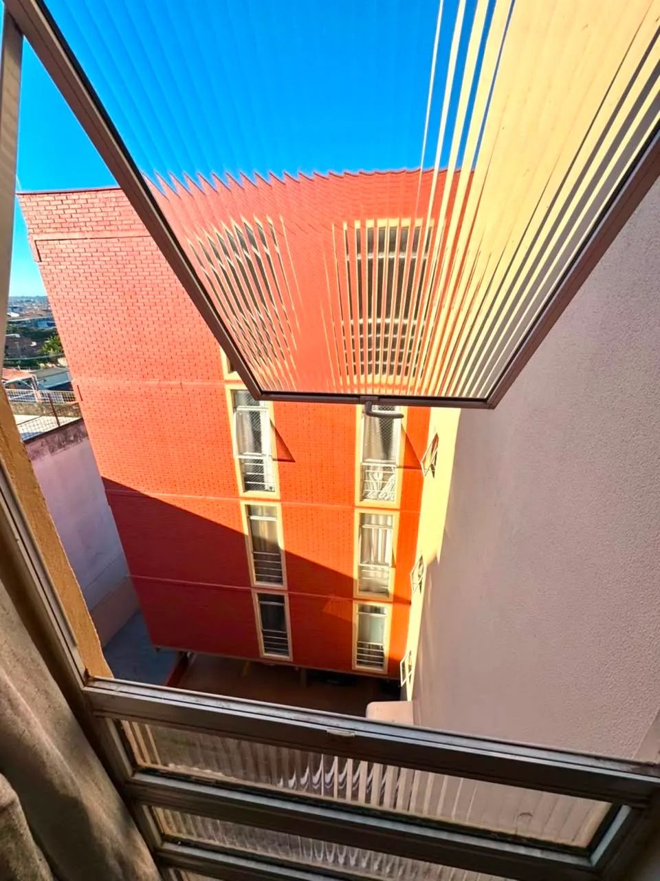 Apartamento grande na Atanazio Soares - Foto 3