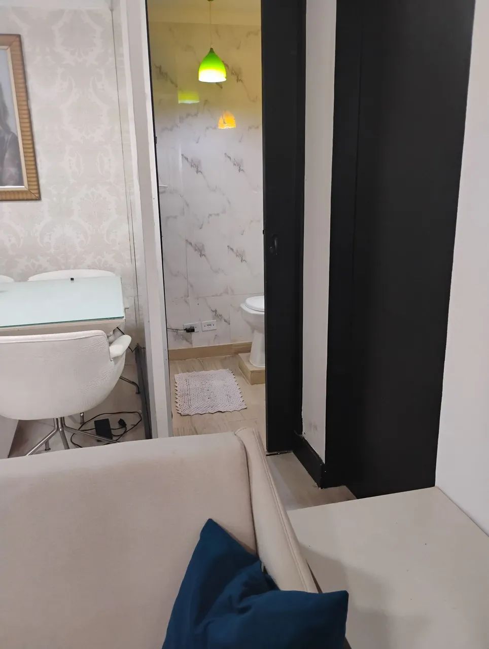 Apartamento área central - Foto 3