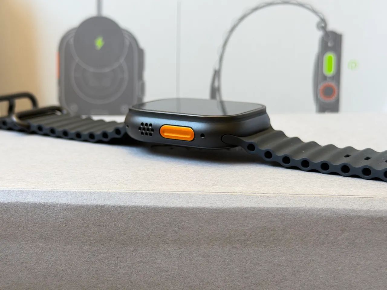 Apple Watch Ultra 3