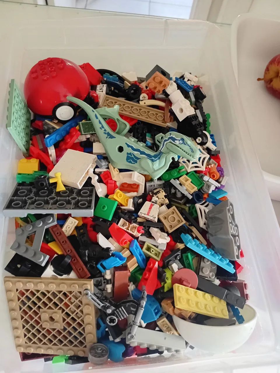 Legos variados - Foto 2