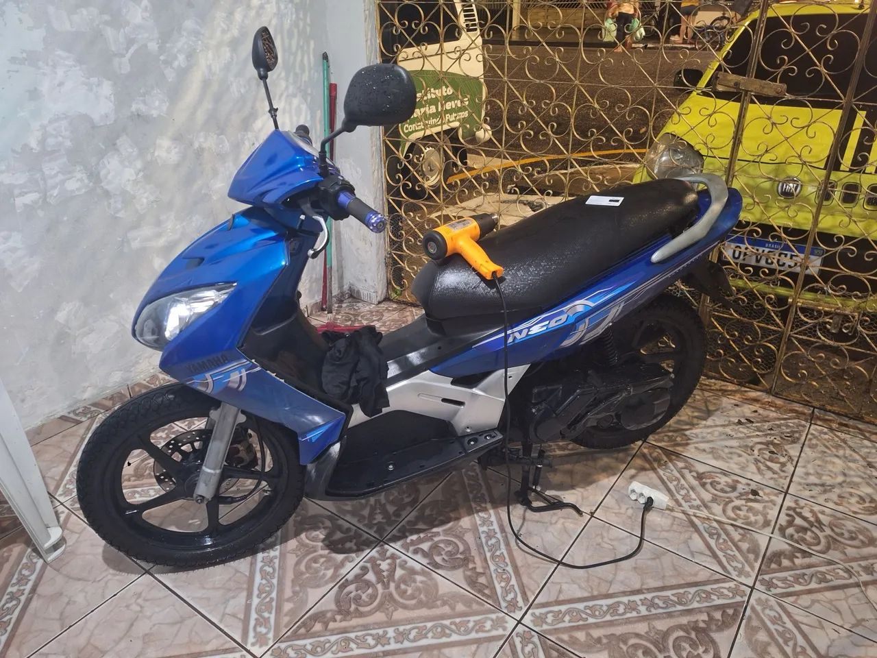 Yamaha Neo - Foto 2