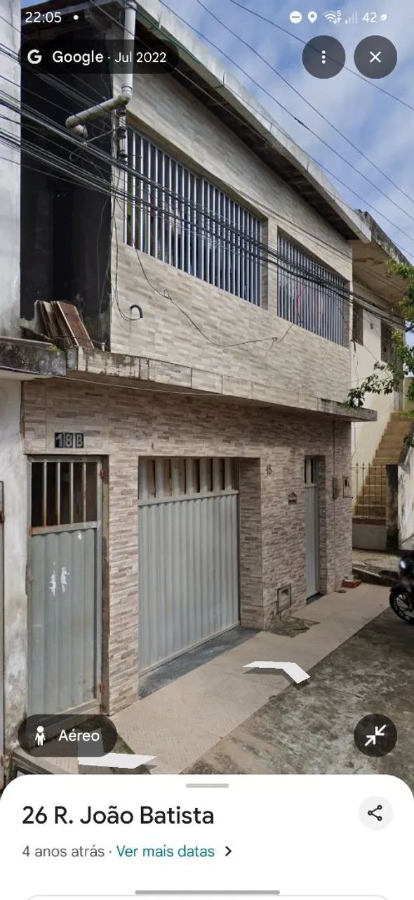 CASA PARA VENDER 