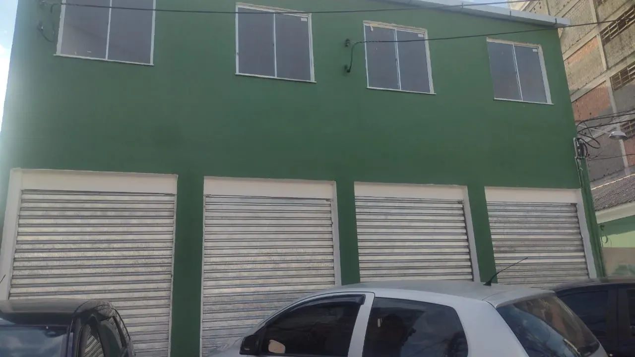 Loja para Alugar com 59m² em Centro - Nova Iguaçu - RJ - Foto 2