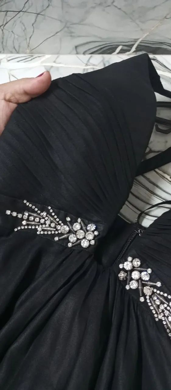 Vestido de festa - Foto 3