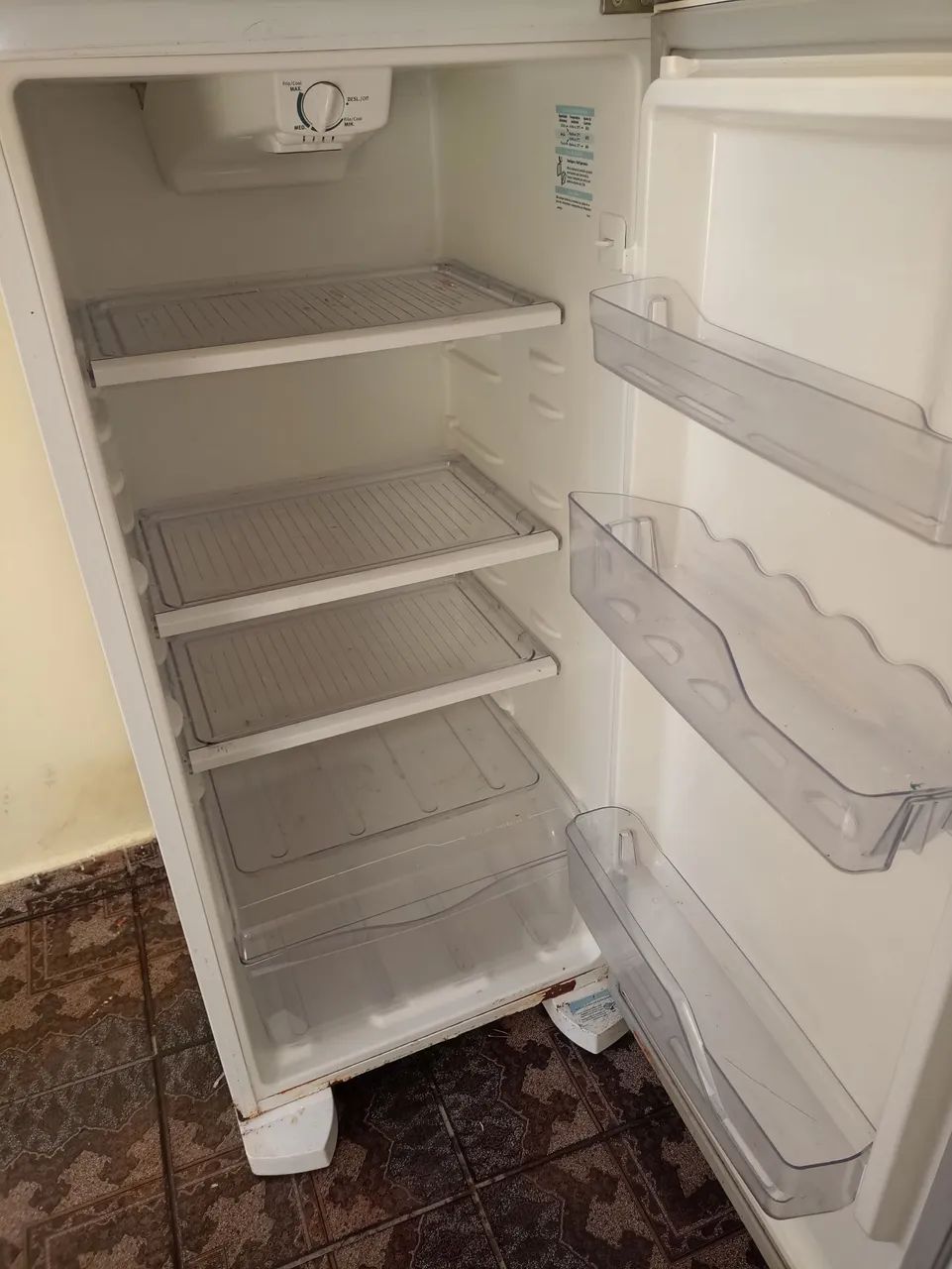 Geladeira - Foto 4
