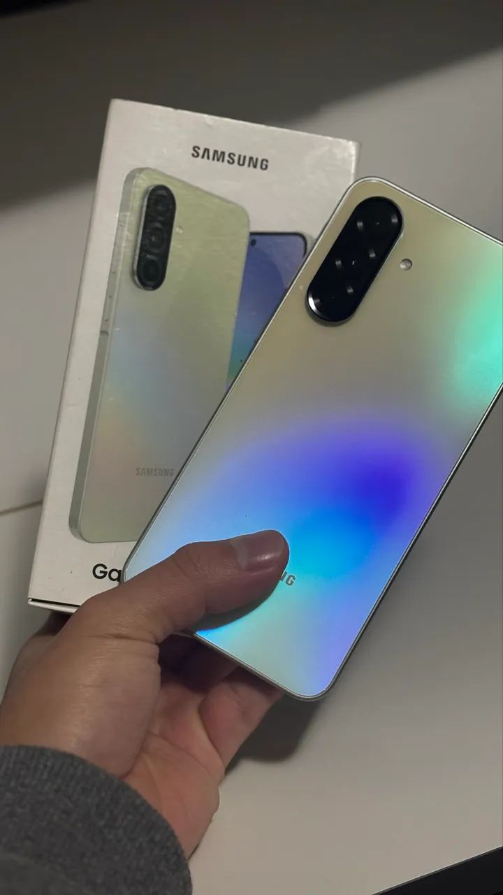 Samsung A36 128gb