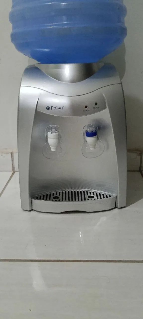 Bebedouro elétrico 220w - Foto 4