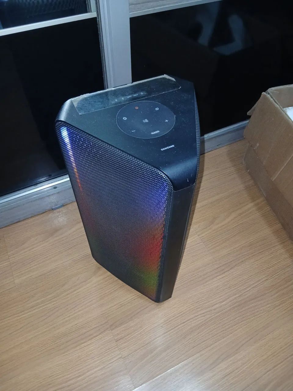 Sansung Tower MTX-ST45B