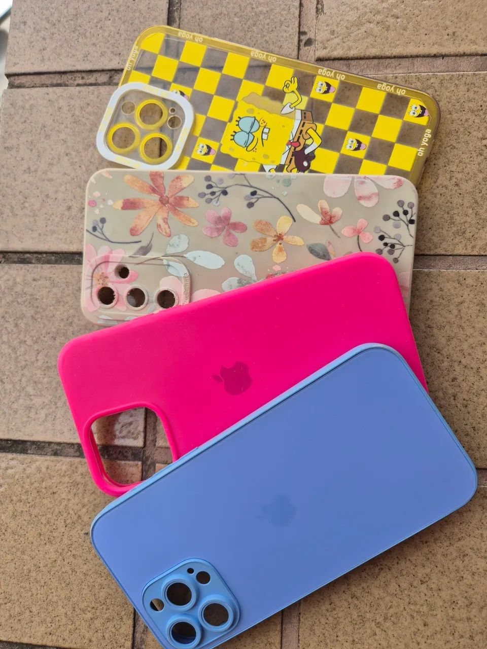 Capinhas para células Iphone 13 pro Max 