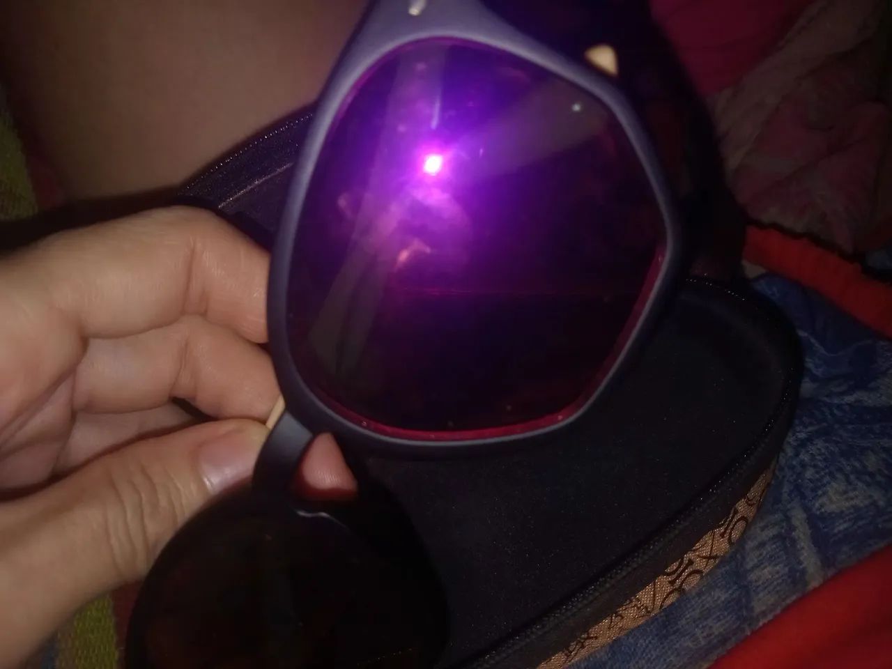 Óculos de sol - Foto 2