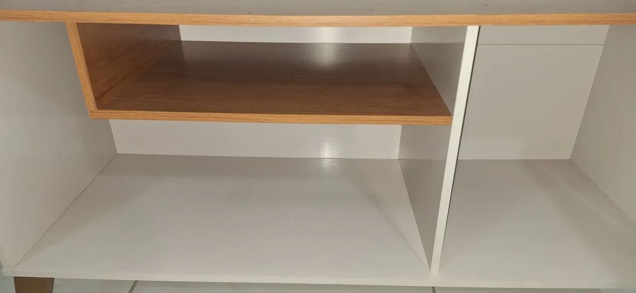Rack para TV até 50 polegadas - Foto 4