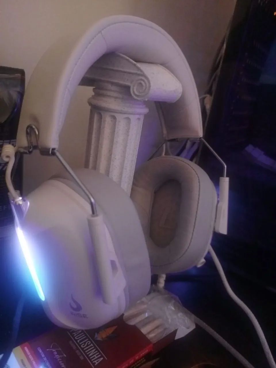 SETUP COMPLETO PARA JOGAR + FAZER LIVE - Foto 2