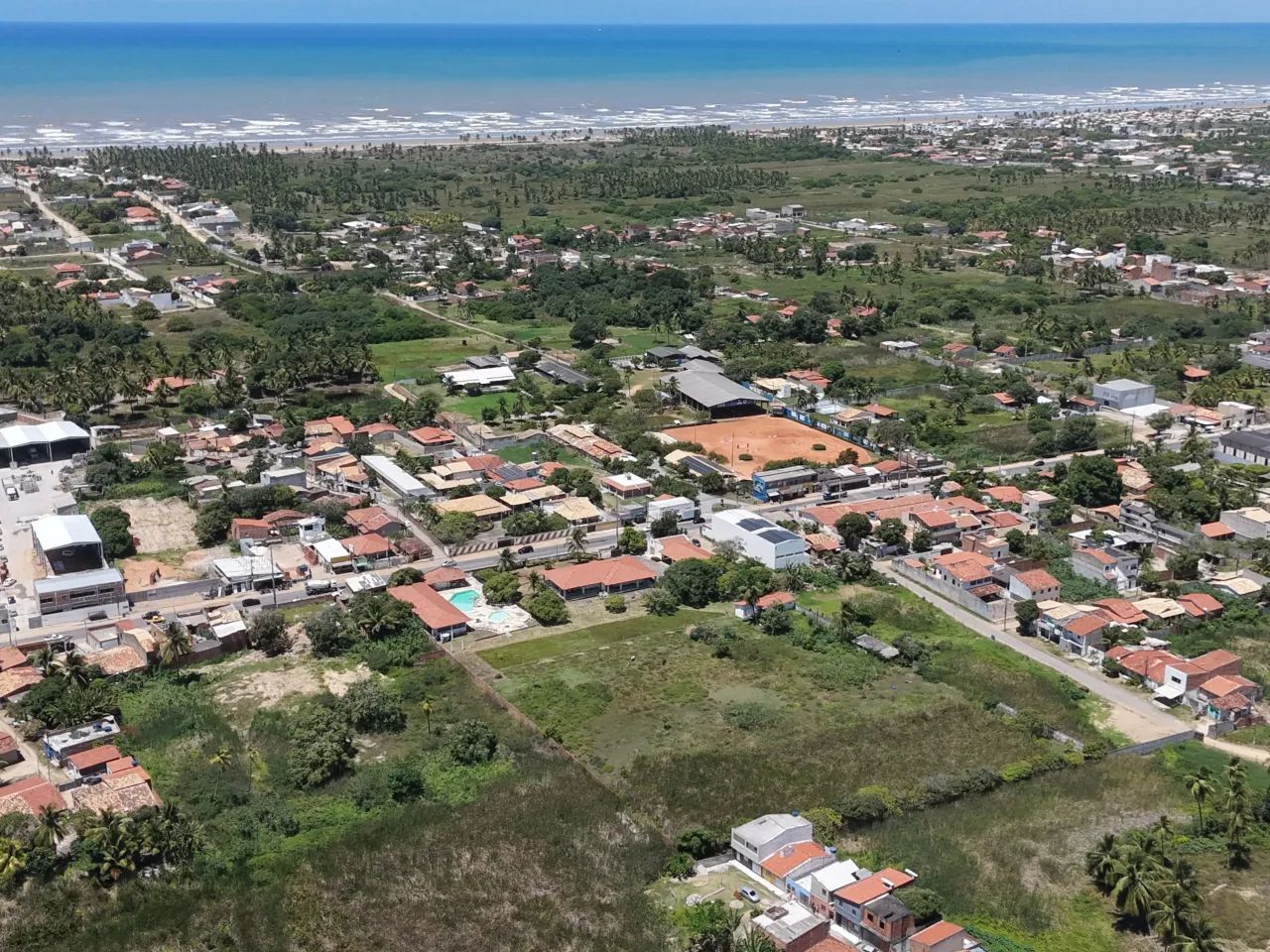 Áreas à venda, MOSQUEIRO, Aracaju, SE - Foto 5
