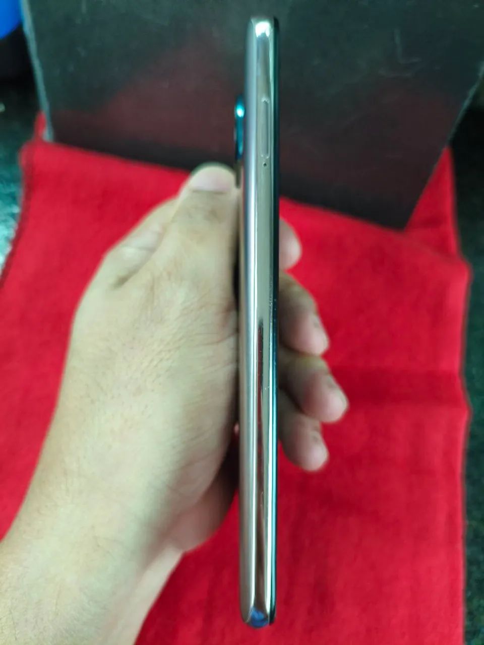 POCO x3 PRO 256GB (usado) - Foto 4