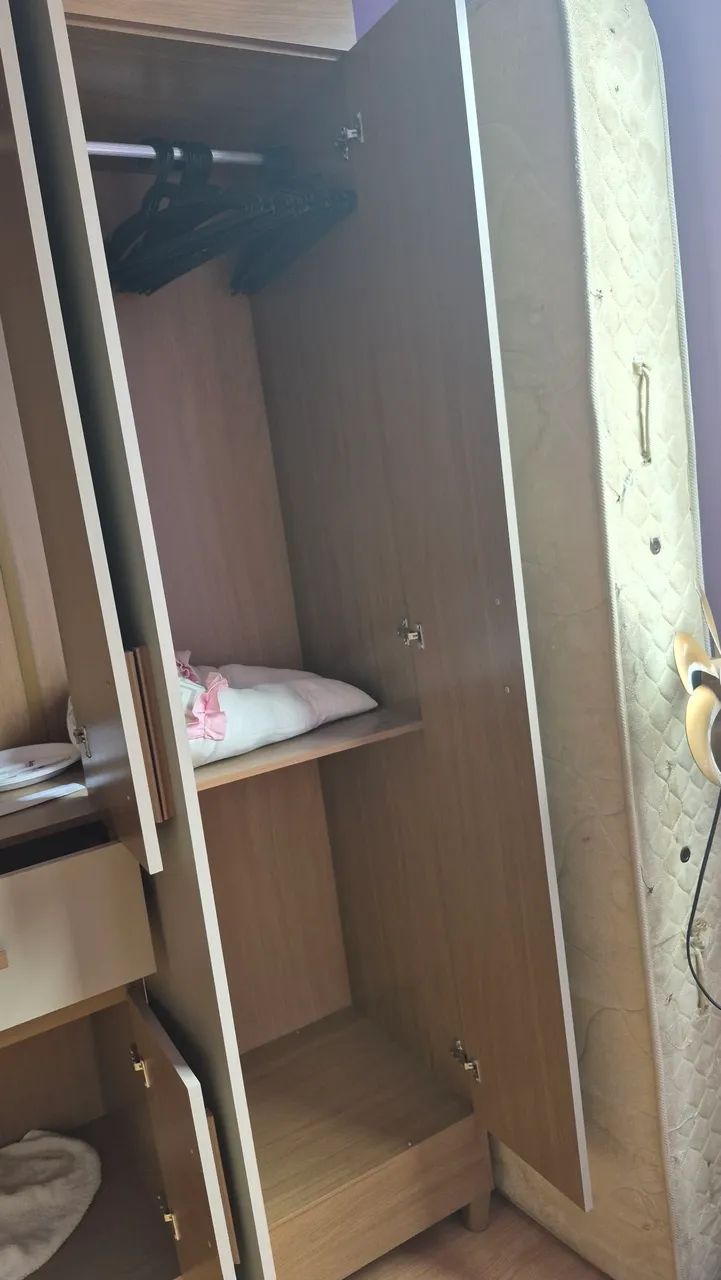 Guarda roupa - Foto 3
