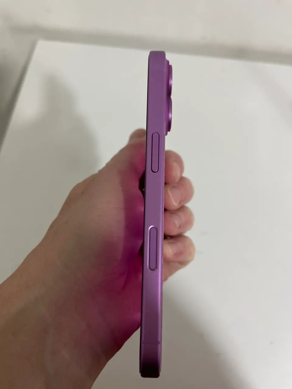 IPhone 16 Rosa 256 GB  - Foto 4