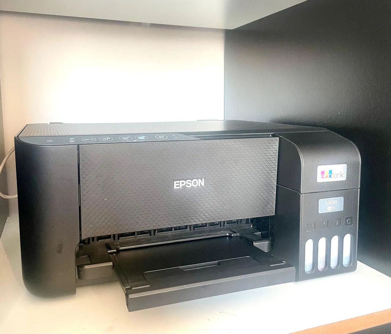 Impressora EPSON L3250 Ecotank - Foto 2