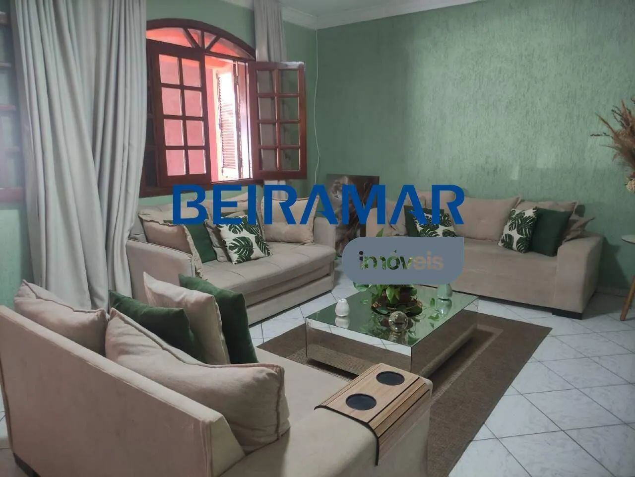 Casa à Venda com 5 Quartos em Taguatinga Norte - Foto 4